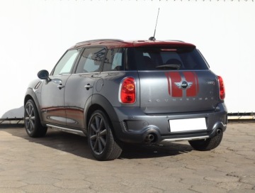 Mini Countryman R60 Crossover Facelifting 1.6 190KM 2015 MINI Countryman Cooper S ALL4, Salon Polska, 4X4, zdjęcie 3
