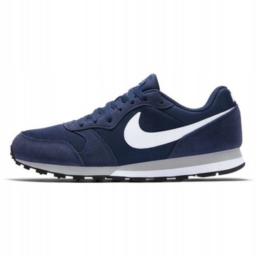 Nike Buty sportowe Md runner 2 r. 40