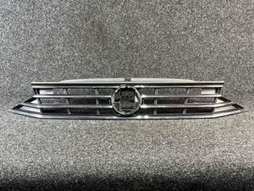 ATRAPA GRILL VW PASSAT B8 3G LIFT 3G0853653N