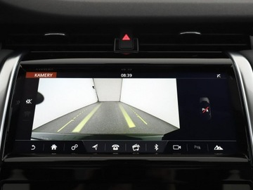 Land Rover Discovery Sport SUV Hybrid 1.5 P300e 309KM 2020 Land Rover Discovery Sport GRATIS! Pakiet, zdjęcie 23