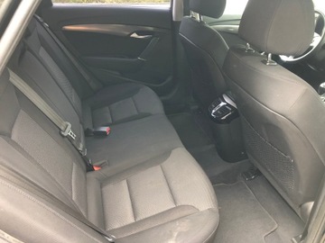 Hyundai i40 Kombi 1.6 GDI 135KM 2013 HYUNDAI I40 1.6 GDI XENON PARKTRONIC KLIMATRONIC GRZANE FOTELE ALU 18 HAK, zdjęcie 11