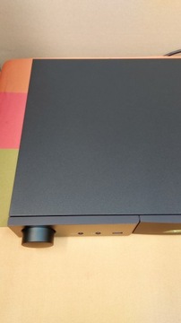 Naim Nac 172 XS — предусилитель, ЦАП, стример, Tidal, Spotify