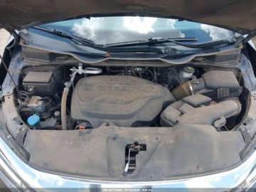 Honda Odyssey IV 2022 Honda Odyssey Elite 2022 3.5l 3.5 Benzyna 280KM, zdjęcie 8