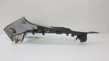 OPEL INSIGNIA B HB КРЫШКА СТОЙКИ ЛЕВАЯ ЗАДНЯЯ