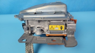 RENAULT ZOE II 2023 ИНВЕРТОРНОЕ ЗАРЯДНОЕ УСТРОЙСТВО 293A02338R