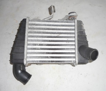 HYUNDAI GETZ 1.5 CRDI INTERCOOLER 28271-27700