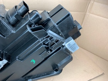 Фонарь правый SKODA OCTAVIA III LIFT COMPLETE