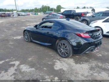 Toyota GR86 2022 Toyota GR86 2022r., 2.4L 2.4 Benzyna 228KM, zdjęcie 3