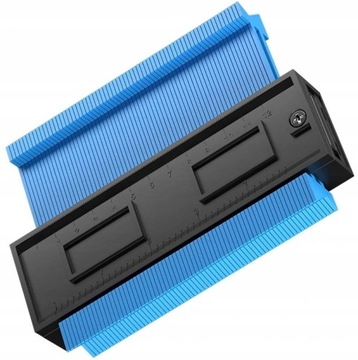 Шаблон трафарета для переноса отображения фигур