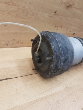 КОМПЛЕКТ ПЕРЕДНИХ АМОРТИЗАТОРОВ MERCEDES W220