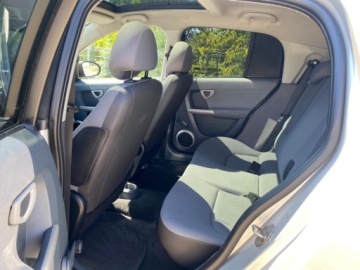 Smart Forfour I 2005 Smart Forfour PURE LIMITED PARKTRONIC PANORAMA ALUFAELGI USB GWARANCJA 1.2, zdjęcie 5