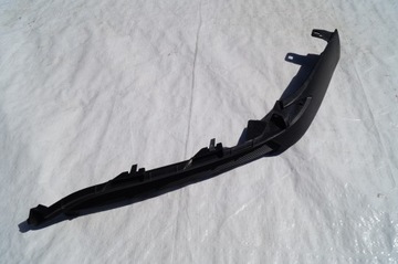 LISTWA NA ZDERZAK PRZÓD PRAWA LEXUS RX IV 4 15-19