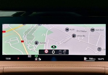 Skoda Superb IV Liftback 2.0 TSI 265KM 2024 Skoda Superb LK 265KM 4X4, Hak, LED Matrix, Head-Up, Masaz, GPS, Indukcja,, zdjęcie 23