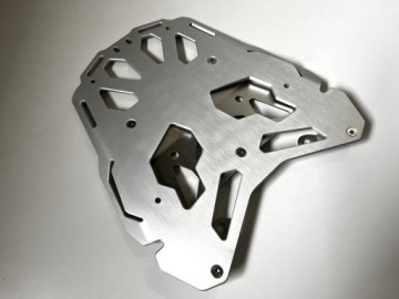 KTM 1090 1290 Adventure 17-19 Пластина багажника для центрального багажника