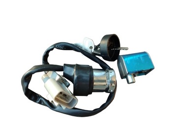 Stacyjka cf moto cforce 450 cfmoto 520 550 600 820