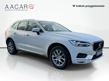 Volvo XC60 II 2020 Volvo XC 60 Momentum PRO / LED / CarPlay/AndroidAu, zdjęcie 3