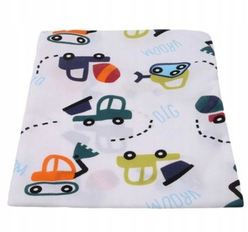 ETUI TORBA WOREK WODOODPORNY NA PIELUCHY