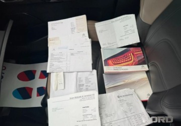 Citroen Grand C4 Picasso II 2013 Citroen C4 Grand Picasso Bezwypadkowy, FV23, 7os, Exclusive, KredytowanieL, zdjęcie 31