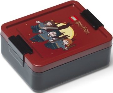 LEGO HARRY POTTER POJEMNIK ŚNIADANIÓWKA LUNCHBOX G