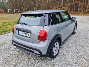 Mini One II 2022 MINI Cooper Moris Cuntryman One Clubman Acemen Paceman salon PL 1właś ASO !, zdjęcie 10