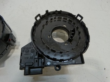 РОЛИК ЛЕНТЫ ПОДУШКИ БЕЗОПАСНОСТИ VW SEAT SKODA AUDI 3C0959653B