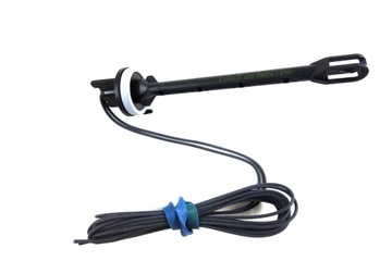 CITROEN C2 C3 SENZOR TEPLOTY INTERIÉR VENTILACE