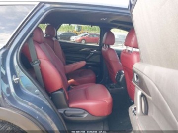 Mazda CX-9 2023 Mazda CX-9 2023 Mazda CX-9 Carbon Edition AWD 2.5 Benzyna 227KM, zdjęcie 11