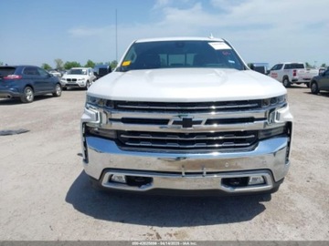 Chevrolet Silverado II 2021 Chevrolet Silverado 1500 Short Bed LTZ 2021 5.3l 5.3 Benzyna 355KM, zdjęcie 7