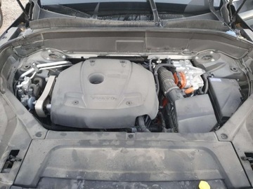 Volvo XC90 II SUV Plug-In 2.0 T8  455KM 2022 Volvo XC 90 T8 Recharge Inscription 2022 2.0l 2.0 Hybryda 455KM, zdjęcie 7