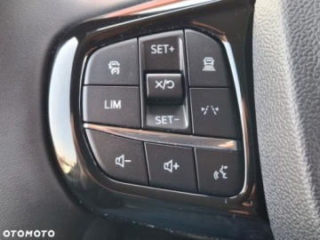 Ford Tourneo Custom II  L1 2.0 EcoBlue 170 KM 170KM 2025 Ford Tourneo Custom Ford Tourneo Custom 2.0 EcoBlue 320 AWD L2 Titanium X, zdjęcie 8