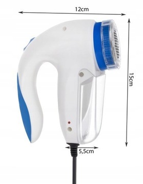 Бритва для одежды, безворсовая, проводная бритва для одежды