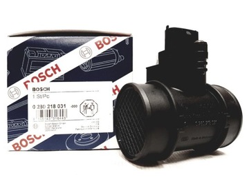 Bosch 0 280 218 031 Przepływomierz masowy powietrza