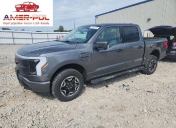 Ford 2022 Ford F150 Lightning Pro 2022 Elektryczny 426KM