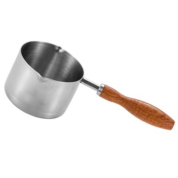 Mini Świece Kawy Pan Turecki Garnek