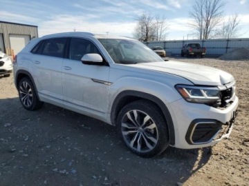 Volkswagen 2023 Volkswagen Atlas Cross sport sel premium r-line 3.6 Benzyna 276KM, zdjęcie 5