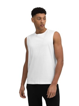 KOSZULKA MĘSKA 4F BEZRĘKAWNIK TANK TOP T-SHIRT