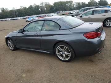 BMW Seria 4 G22-23-26 2020 BMW Seria 4 430xi 2020 2.0L 2.0 Benzyna 255KM, zdjęcie 1