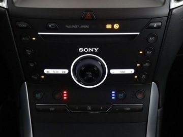 Ford Edge II SUV 2.0 TDCI 180KM 2016 Ford EDGE 4x4 skóra navi klima auto kamera i, zdjęcie 25