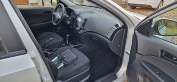 Hyundai i30 I 2010 Hyundai I30 2010 1.4 Pb 5D Klima ISOFIX Alu Oplac Niemiec, zdjęcie 10