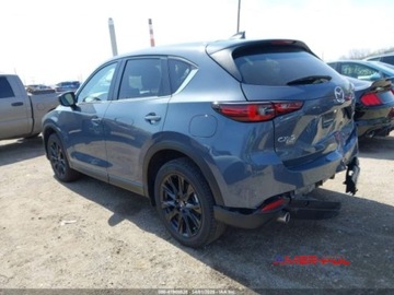 Mazda CX-5 II 2024 Mazda CX-5 2024 r., 2,5 L CARBON EDITION 2.5 Benzyna 187KM, zdjęcie 3