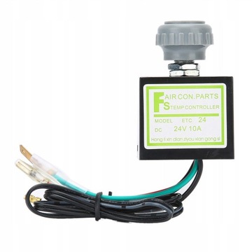 электронный переключатель термостата