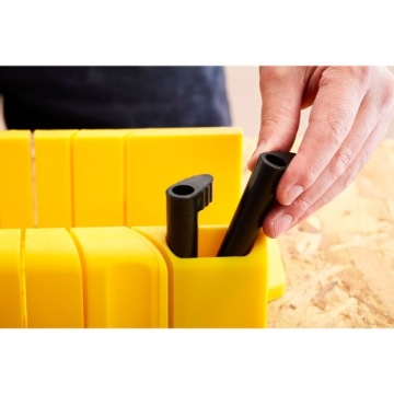 УГЛОВОЕ СОЕДИНЕНИЕ STANLEY + КОМБИНИРОВАННАЯ ПИЛА 350 мм FATMAX 1-20-600
