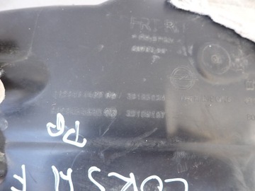 OPEL CORSA F 19- PODBĚH PRAVÉ PŘEDNÍ 9829464480