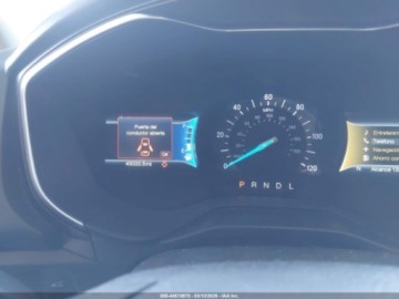 Ford Fusion 2020 Ford Fusion Plug-In Hybrid Titanium 2020 2.0 Hybryda 141KM, zdjęcie 11