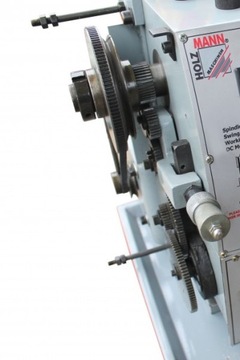 Tokarka do metalu Holzmann ED750FDQ