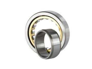 Цилиндрический роликоподшипник NU2215 EM NSK