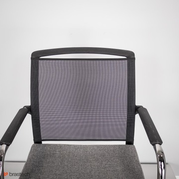 Krzesło biurowe Nowy Styl KB18