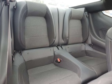 Ford Mustang VI 2025 Ford Mustang 2025 2.3l 2.3 Benzyna 310KM, zdjęcie 10