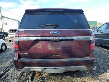 Ford Expedition III 2021 Ford Expedition Max Limited 2021 3.5l 3.5 Benzyna 375KM, zdjęcie 2
