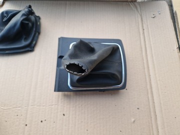 MIESZEK LEWARKA ZMIANY BIEGÓW MAZDA 6 GH LIFT 08-12